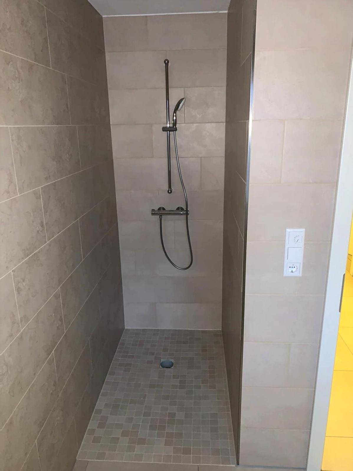 Landblick 1 - Luxusferienwohnung Fuer 4 Personen Норддайх Екстер'єр фото
